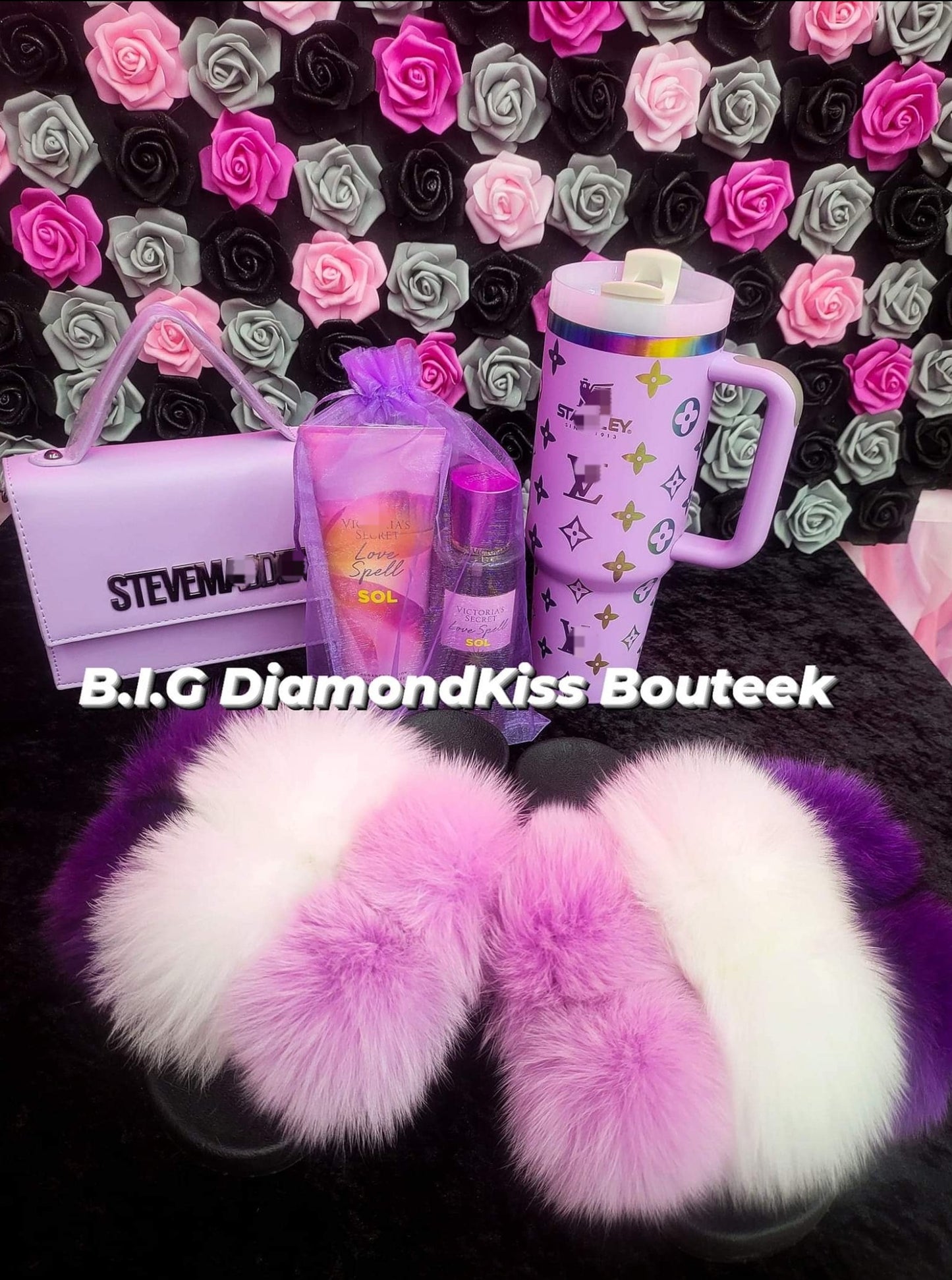 Purple Bundle