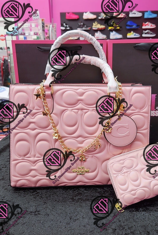 Embossed Maggie Sets