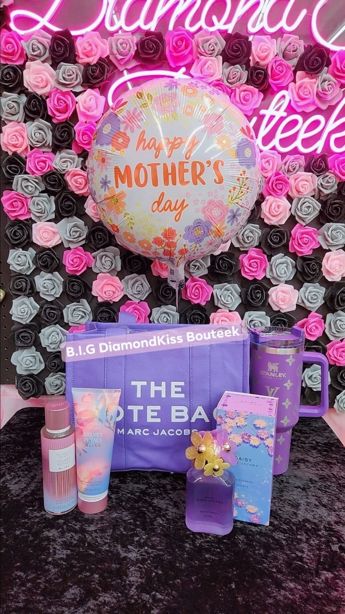 Mother's Day Bundles