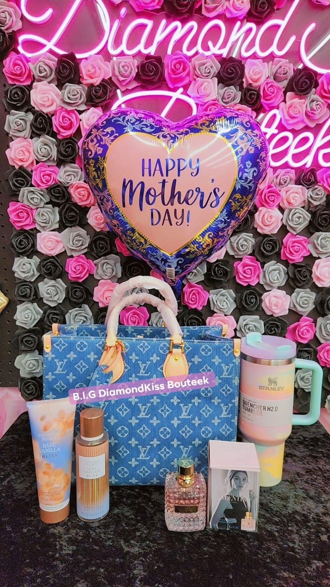 Mother's Day Bundles