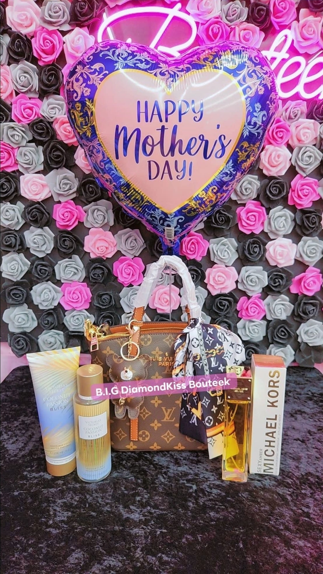 Mother's Day Bundles
