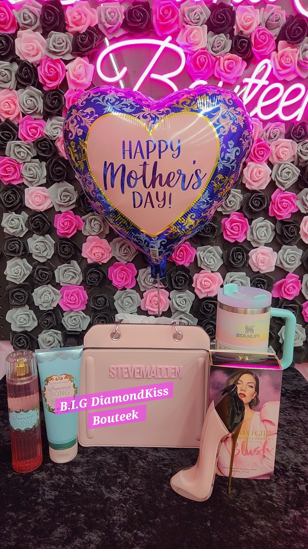 Mother's Day Bundles