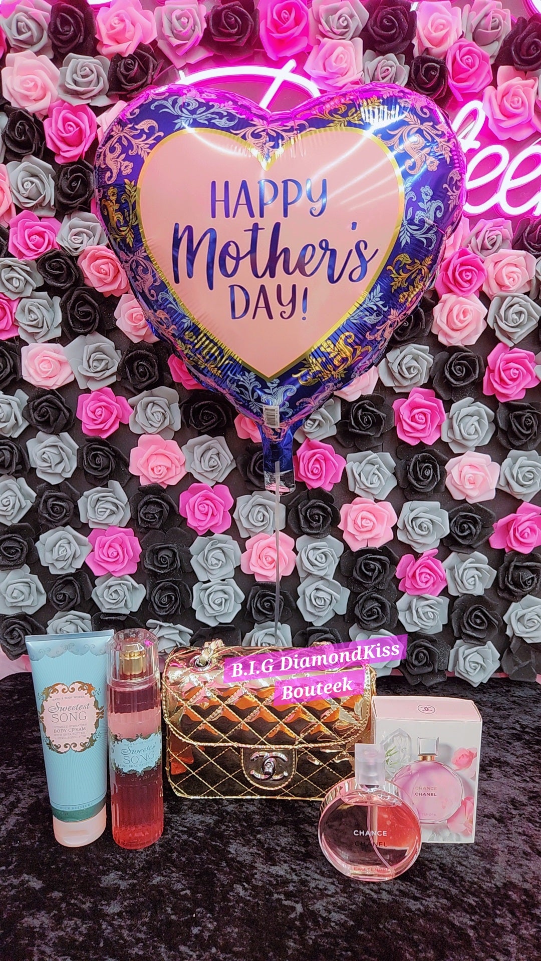 Mother's Day Bundles