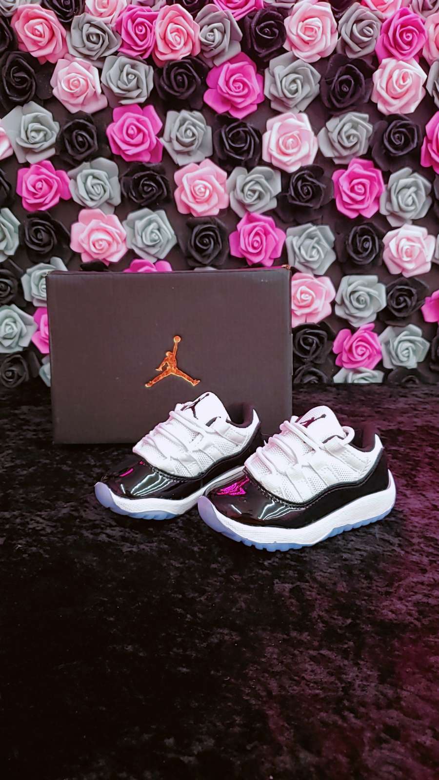 Kids AJ 11 Low