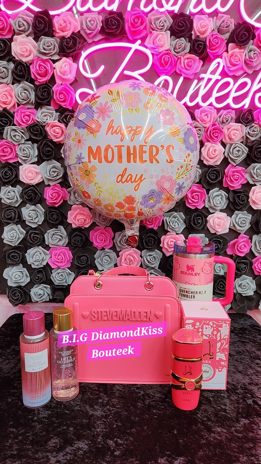 Mother's Day Bundles