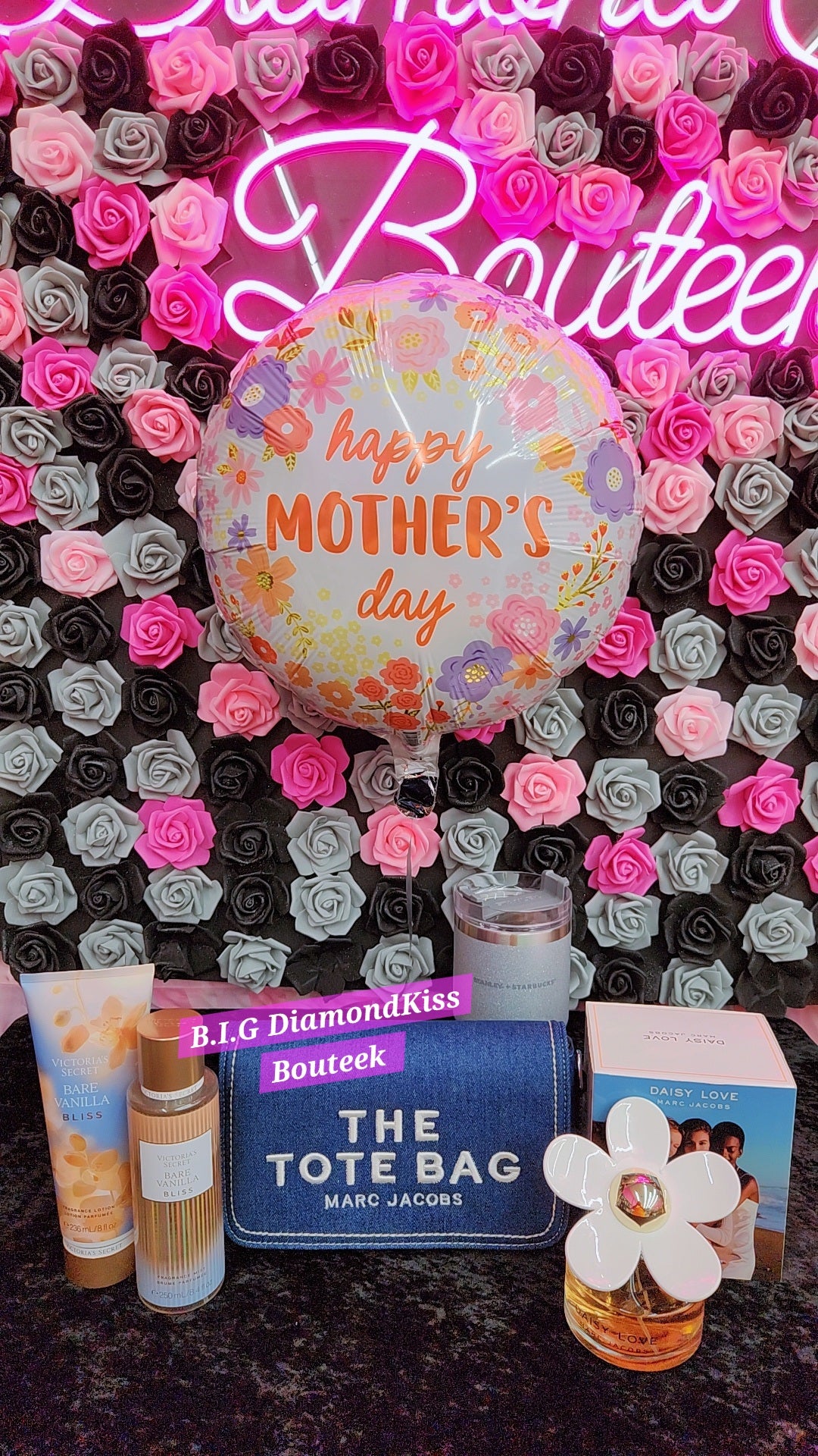 Mother's Day Bundles